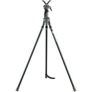 Primos Trigger Stick 41-66'' X Tall Üç Ayaklı Atış Desteği