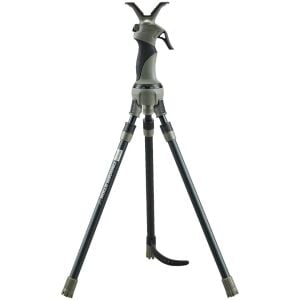 Primos Trigger Stick 41-66'' X Tall Üç Ayaklı Atış Desteği