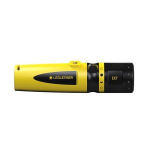 Ledlenser EX7 El Feneri