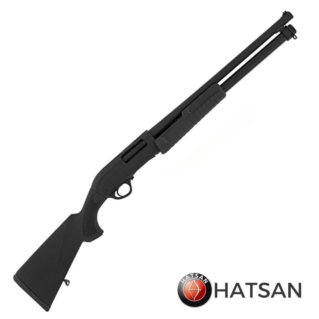 Hatsan Escort AimGuard Pompalı Av Tüfeği