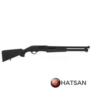 Hatsan Escort AimGuard Pompalı Av Tüfeği