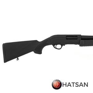 Hatsan Escort AimGuard Pompalı Av Tüfeği