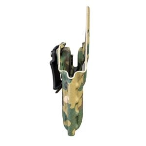 Tisaş Px9 Gen3  Kamuflaj Kydex İç Taşıma Kılıfı - Sağ
