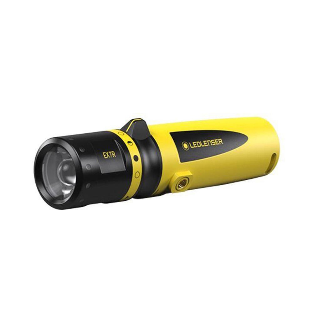Ledlenser EX7R