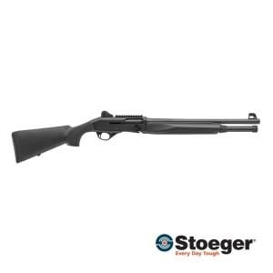 Stoeger M3000 Sentetik V2 Taktik Yarı Otomatik Av Tüfeği