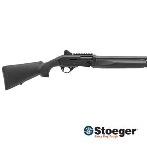Stoeger M3000 Sentetik V2 Taktik Yarı Otomatik Av Tüfeği