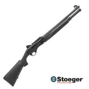 Stoeger M3000 Sentetik V2 Taktik Yarı Otomatik Av Tüfeği
