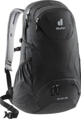 DEUTER Ac Sky 28 Litre Sırt Çantası BLACK BLACK