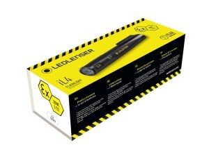 Ledlenser İL4