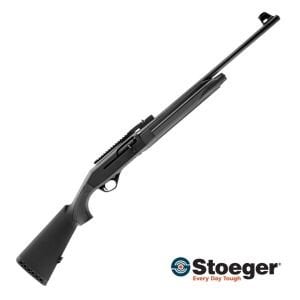 Stoeger M3000 V2 Sentetik Cantilever Slug Yarı Otomatik Av Tüfeği