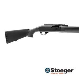 Stoeger M3000 V2 Sentetik Cantilever Slug Yarı Otomatik Av Tüfeği