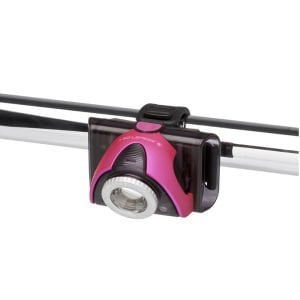 Ledlenser Seo B3 Pink Bisiklet Feneri