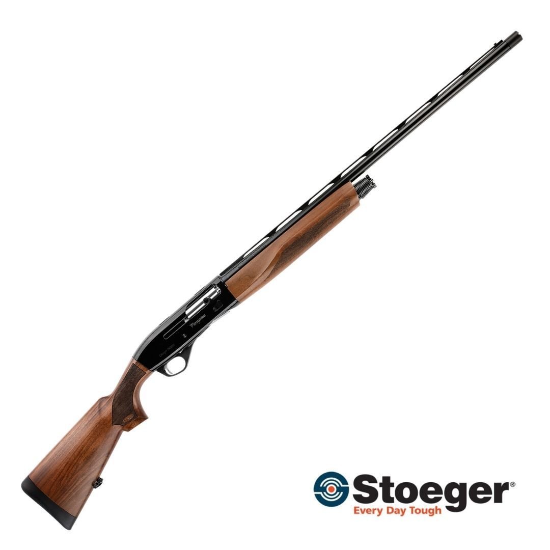 Stoeger M3000 Peregrine V2 Ahşap Yarı Otomatik Av Tüfeği