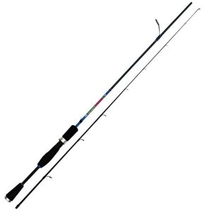 Wily Nash 2.10m 1-10gr Lrf Kamışı