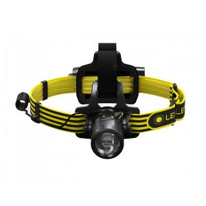 Ledlenser İLH8R Kafa Lambası
