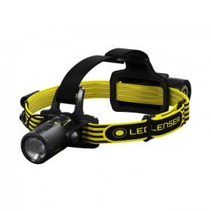 Ledlenser İLH8R Kafa Lambası