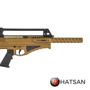 Hatsan Escort Magnum BTS 410 Bronz Şarjörlü Av Tüfeği