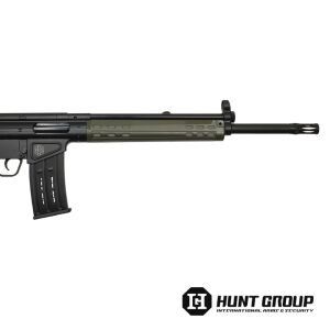 Hunt Group G12-S Haki Şarjörlü Otomatik Av Tüfeği (G3)