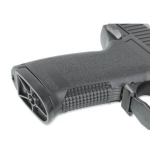 ASG MK23 Silent Susturuculu Airsoft Tabanca - Siyah