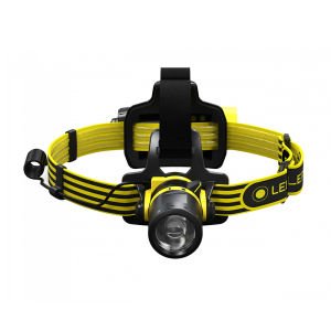 Ledlenser EXH8 Kafa Lambası