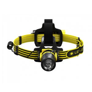 Ledlenser EXH8R Kafa Lambası