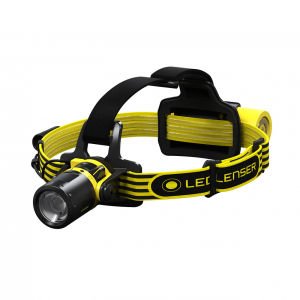 Ledlenser EXH8R Kafa Lambası