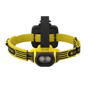 Ledlenser EXH6R Kafa Lambası