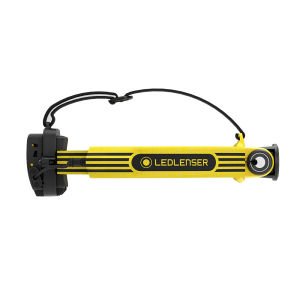 Ledlenser EXH6R Kafa Lambası