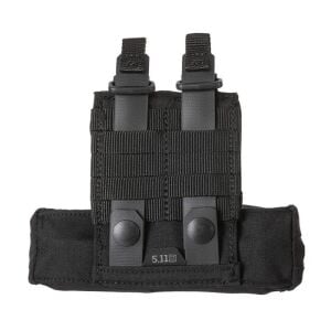 5.11 FLEX DROP SIYAH POUCH 2.0
