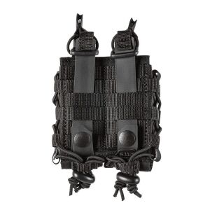 5.11 FLEX DOUBLE PISTOL MULTI POUCH