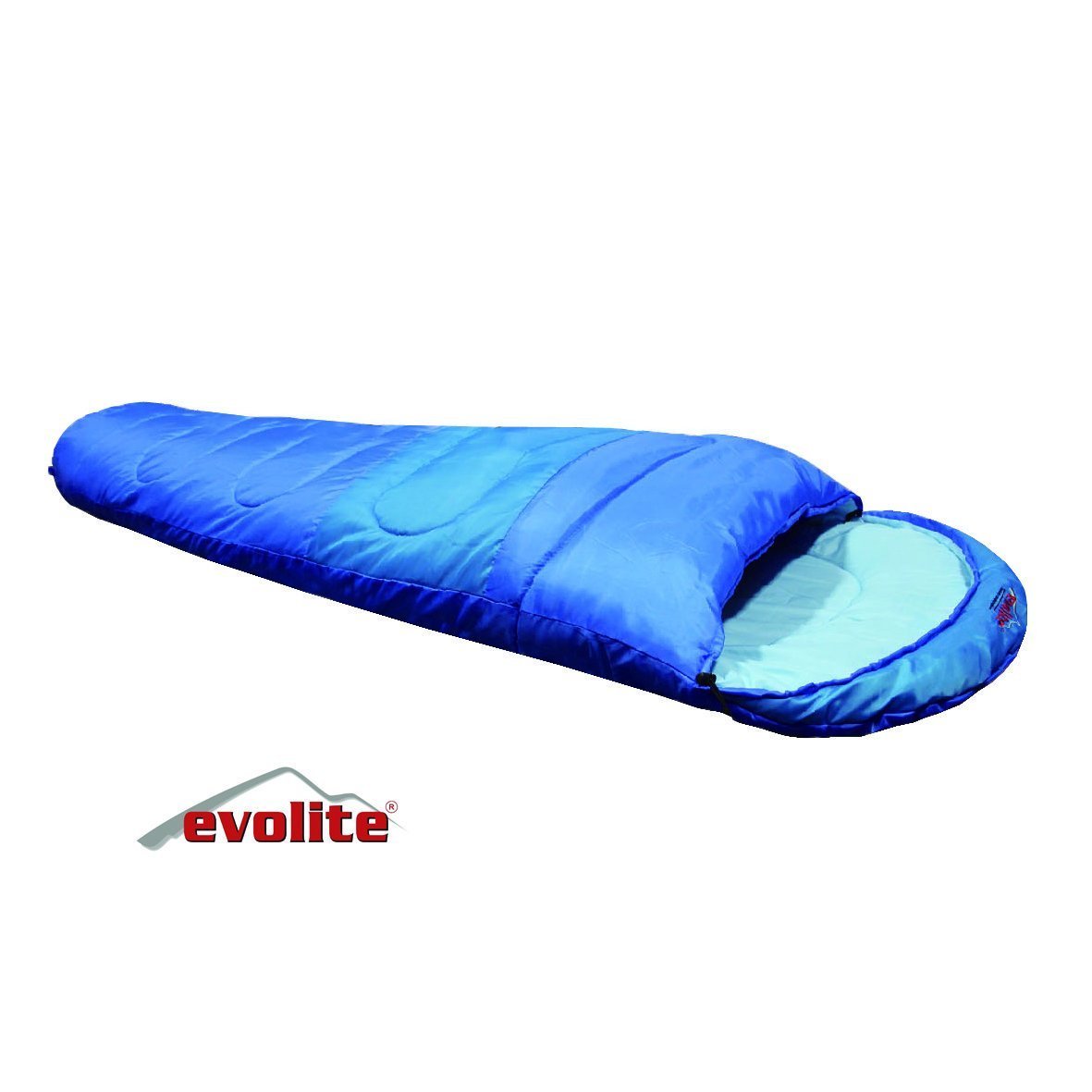 Evolite Nepal -8ºC Uyku Tulumu