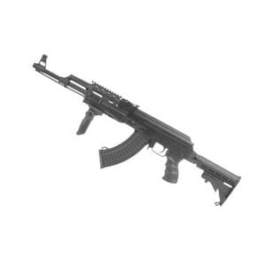 ARSENAL M7T Airsoft AK47 TAKTIKAL TÜFEK