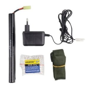 ARSENAL M7T Airsoft AK47 TAKTIKAL TÜFEK