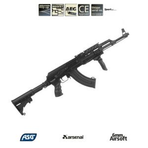 Arsenal M7T Airsoft AK47 Taktikal Airsoft Tüfek - 19056