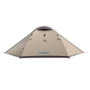HUSKY Bird Plus 3 Kişilik Çadır (A. Kahve)