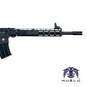 Huğlu XR 8 Siyah Şarjörlü Av Tüfeği