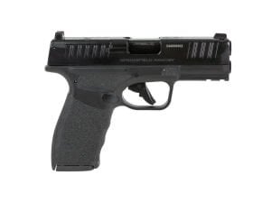 Asg Hellcat Pro Siyah Blowback Airsoft Tabanca