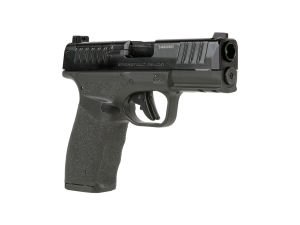 Asg Hellcat Pro Siyah Blowback Airsoft Tabanca - 20084