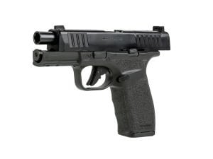 Asg Hellcat Pro Siyah Blowback Airsoft Tabanca - 20084