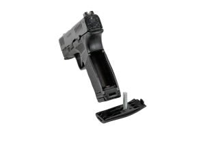 Asg Hellcat Pro Siyah Blowback Airsoft Tabanca - 20084