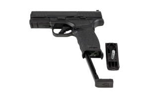 Asg Hellcat Pro Siyah Blowback Airsoft Tabanca - 20084