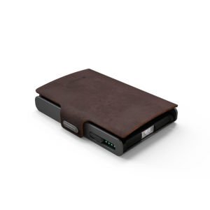 Ledlenser Flexible Wallet Brown