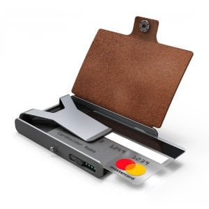 Ledlenser Flexible Wallet Brown