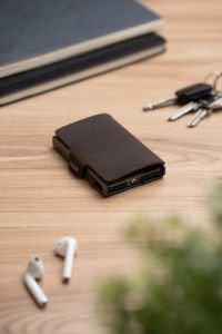 Ledlenser Flexible Wallet Brown