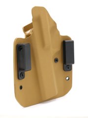 ZİGANA (SPORT - T ) TACTİCAL KYDEX DIŞ KILIF