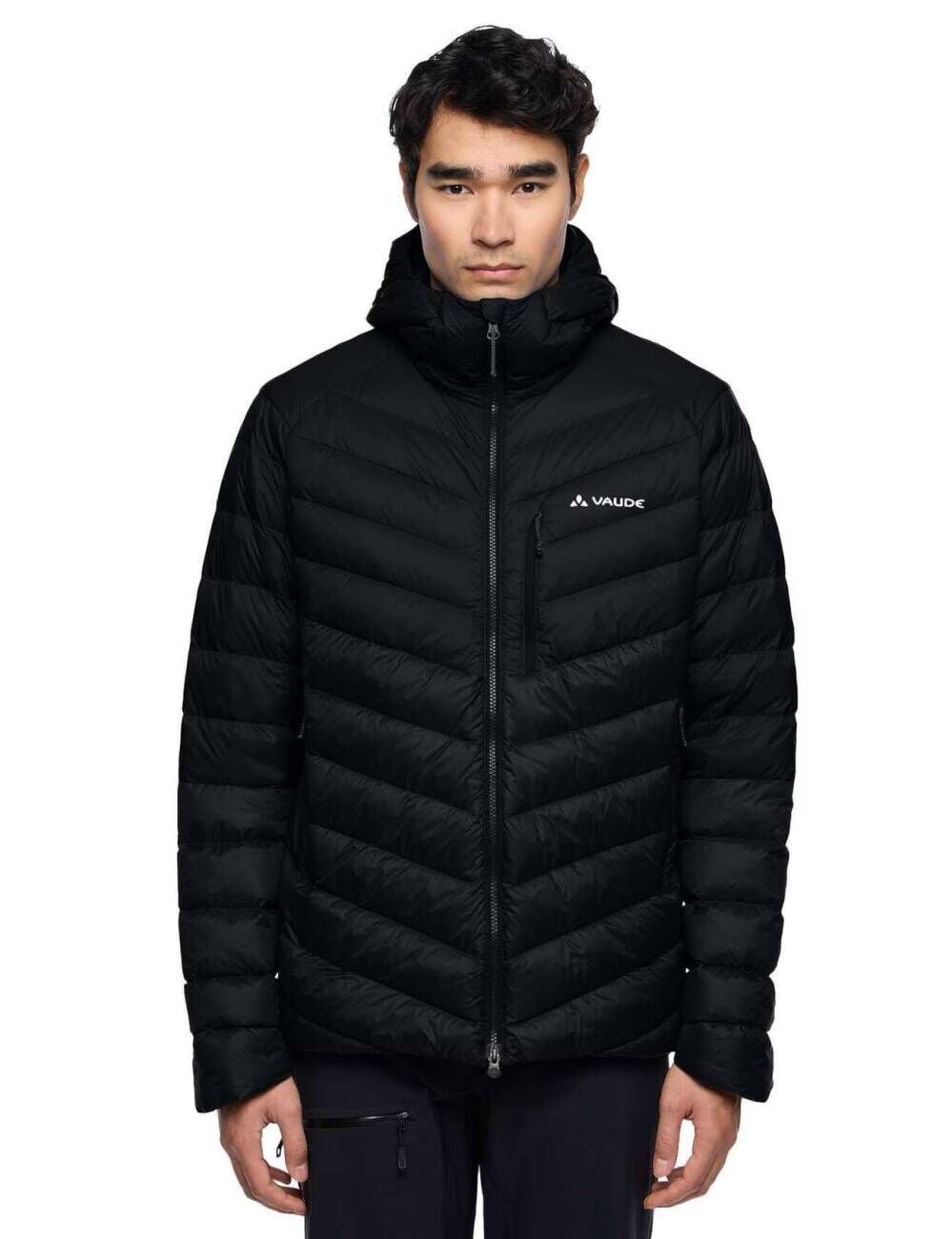 Vaude Monviso Kaz Tüyü Erkek Mont 48011