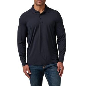 5.11 HELIOS L/S POLO