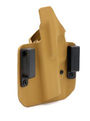 ZİGANA ( F-FC ) TACTİCAL KYDEX DIŞ TAŞIMA KILIFI