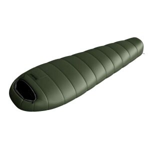 HUSKY Army -17C Uyku Tulumu (Askeri Yeşil)