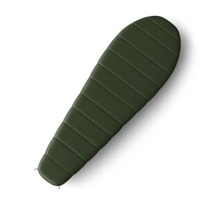 HUSKY Army -17C Uyku Tulumu (Askeri Yeşil)